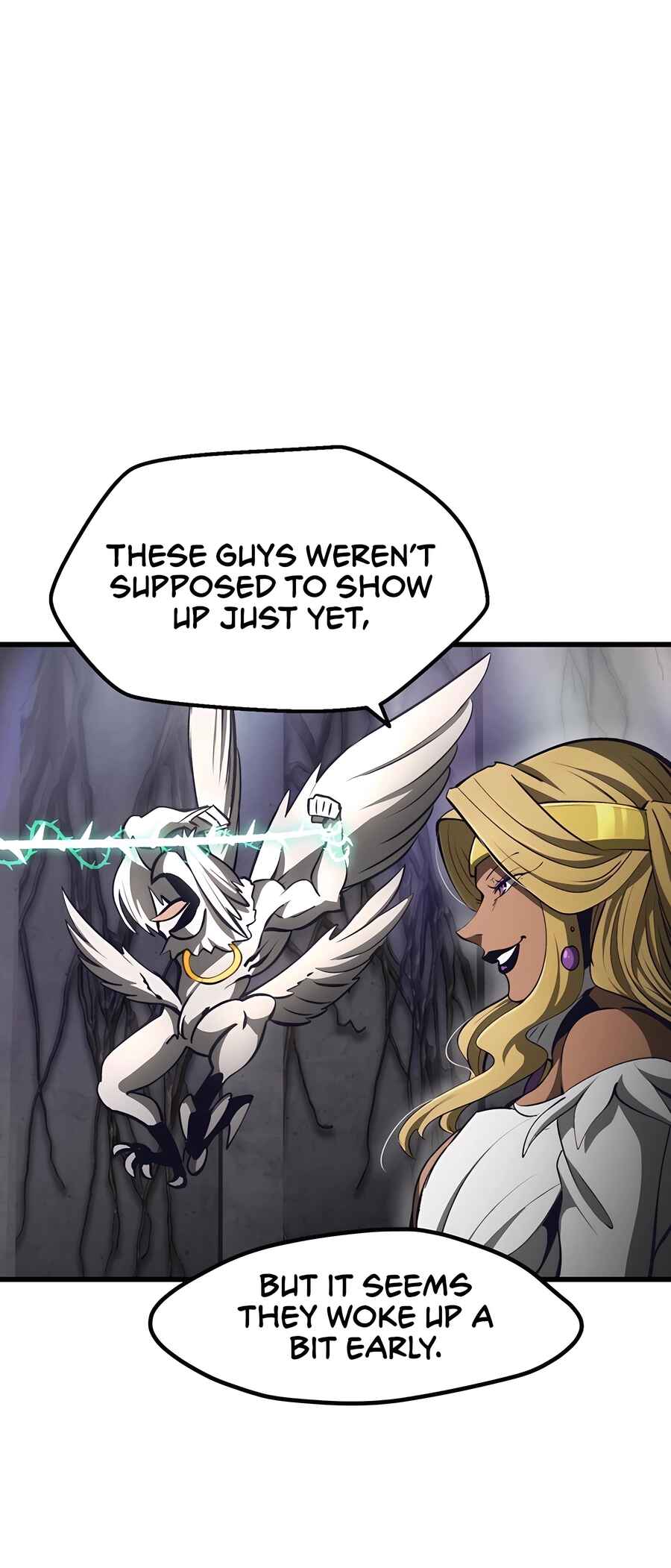 Latna Saga: Survival of a Sword King Chapter 238 - Page 72