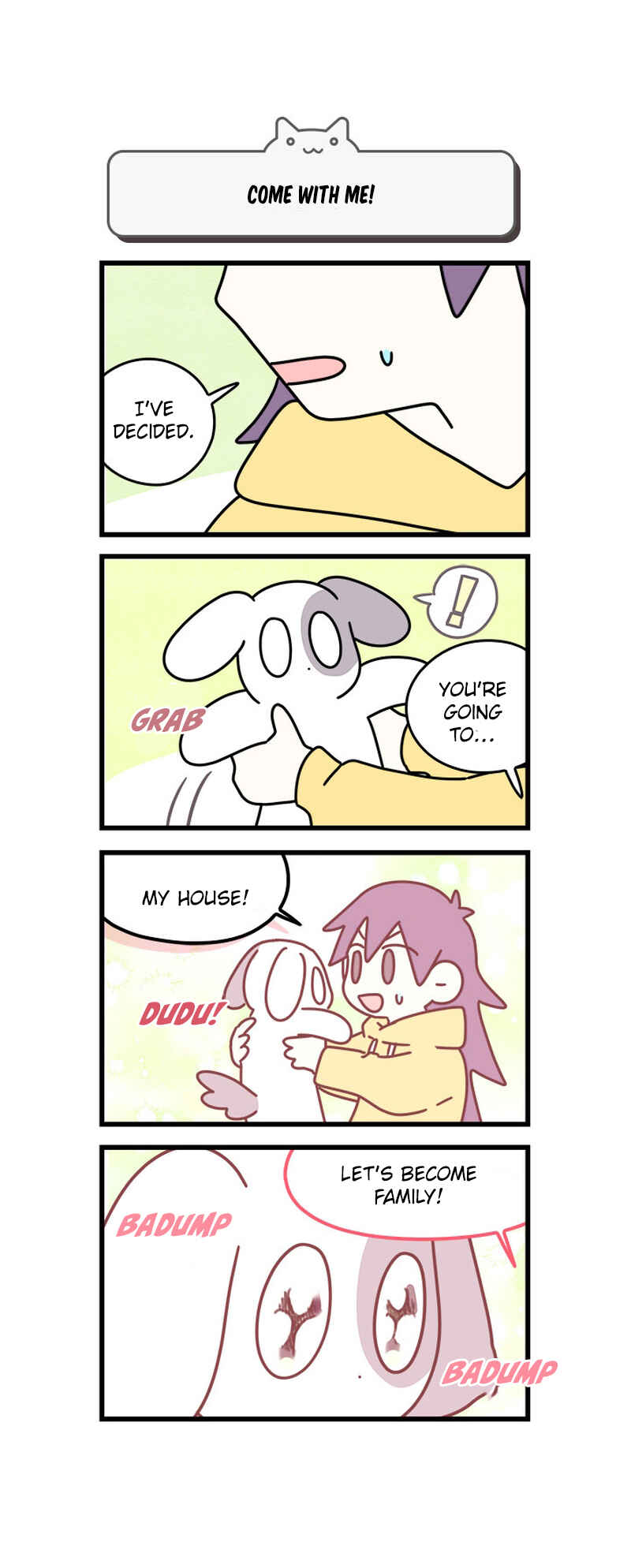 Jigu ui Juin eun Goyangida Chapter 202 - Page 5