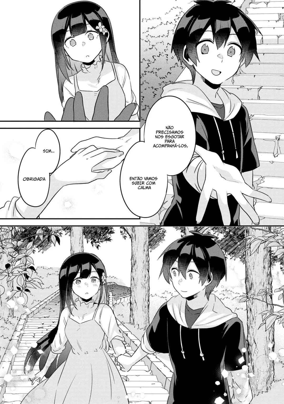 Class no Bocchi Gyaru wo Omochikaeri Shite Seiso Kei Bijin ni Shiteyatta Hanashi Chapter 12 - Page 29