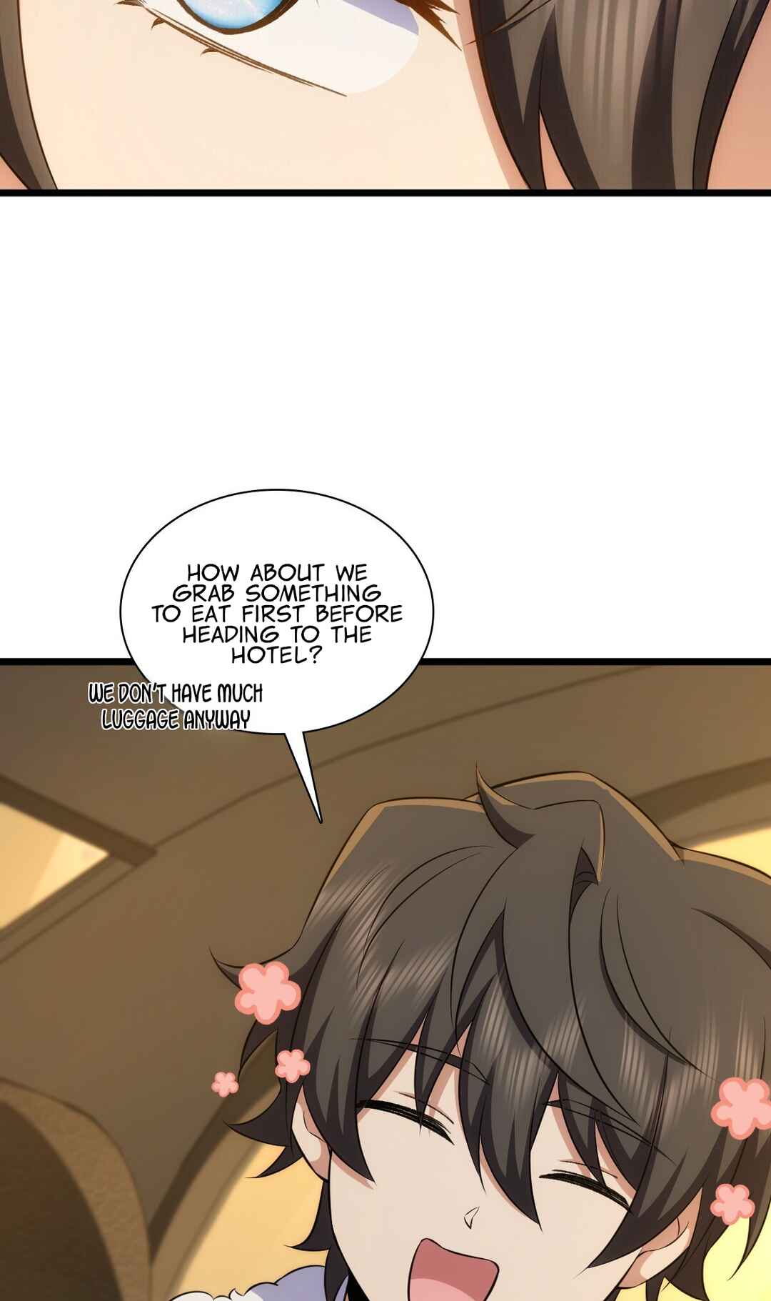 Wǒ Jiā Lǎopo Láizì Yīqiān Nián Qián Chapter 275 - Page 16