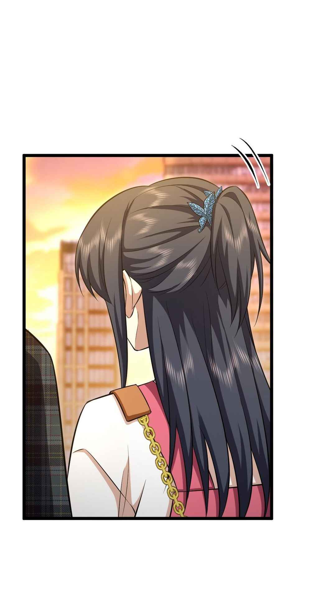 Wǒ Jiā Lǎopo Láizì Yīqiān Nián Qián Chapter 275 - Page 7