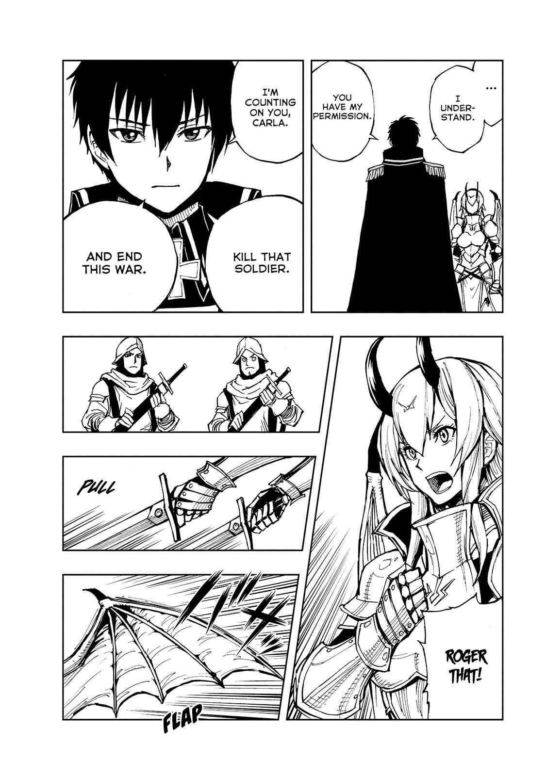 Genjitsushugi Yuusha no Oukoku Saikenki Chapter 25 - Page 20