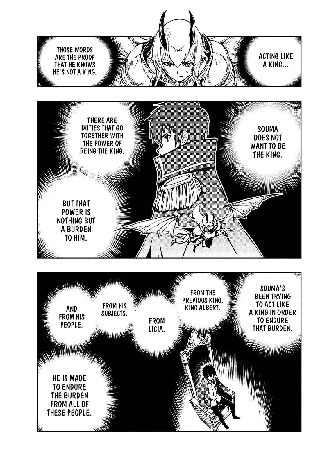 Genjitsushugi Yuusha no Oukoku Saikenki Chapter 25 - Page 22