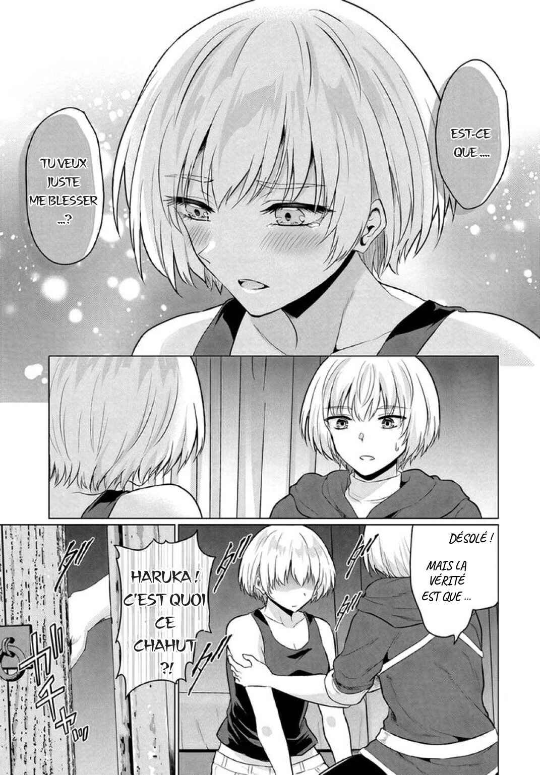 Yuusha ni Zenbu Ubawareta Ore wa Yuusha no Hahaoya to Party wo Kumimashita! Chapter 7 - Page 11