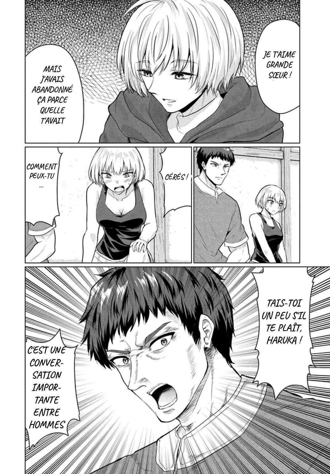 Yuusha ni Zenbu Ubawareta Ore wa Yuusha no Hahaoya to Party wo Kumimashita! Chapter 7 - Page 14