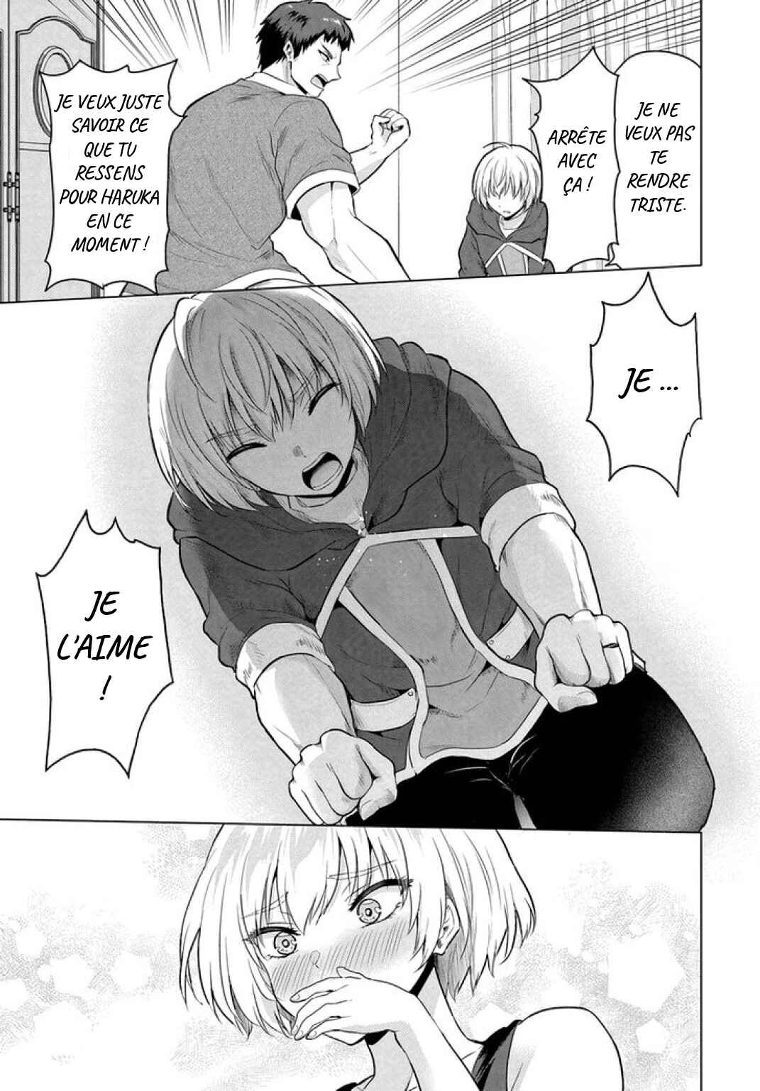 Yuusha ni Zenbu Ubawareta Ore wa Yuusha no Hahaoya to Party wo Kumimashita! Chapter 7 - Page 19