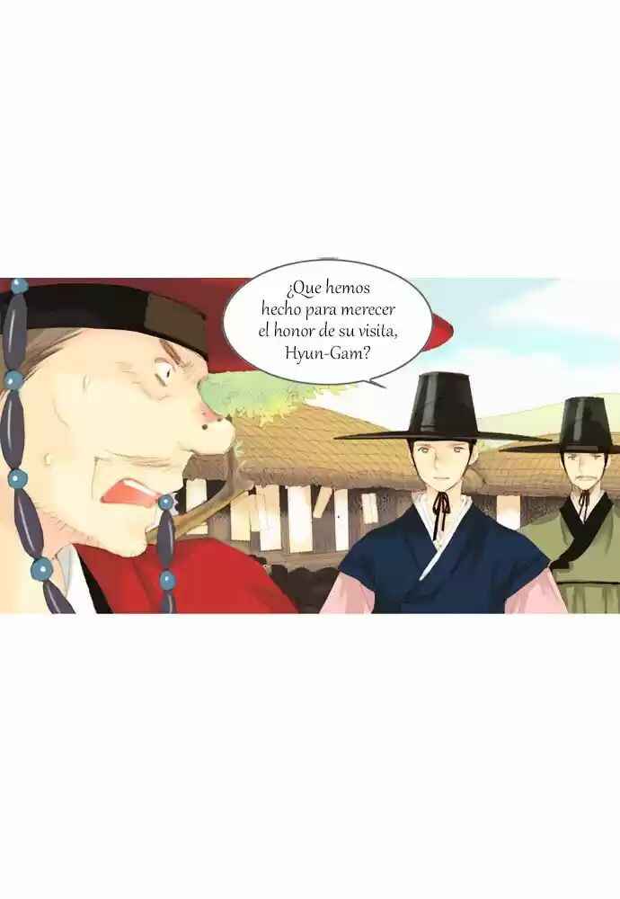 The Great Merchant Kim Manduk Chapter 18 - Page 4