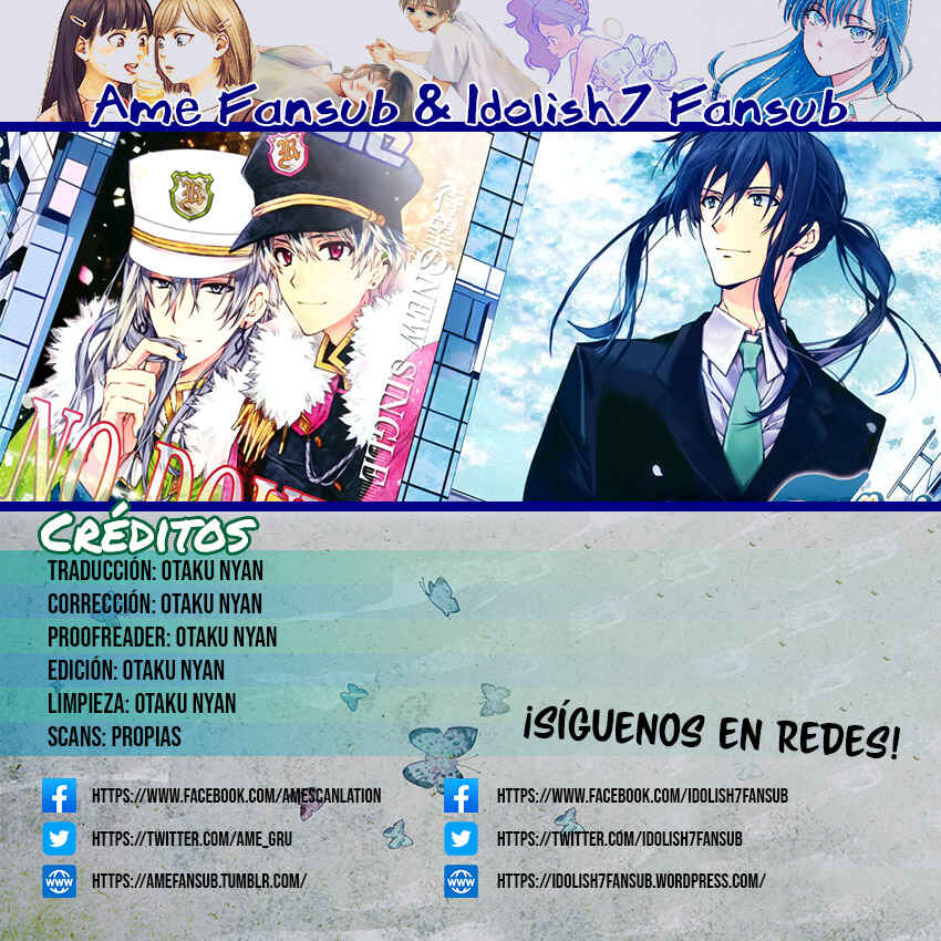 IDOLiSH7 Re:member Chapter 4.5 - Page 2