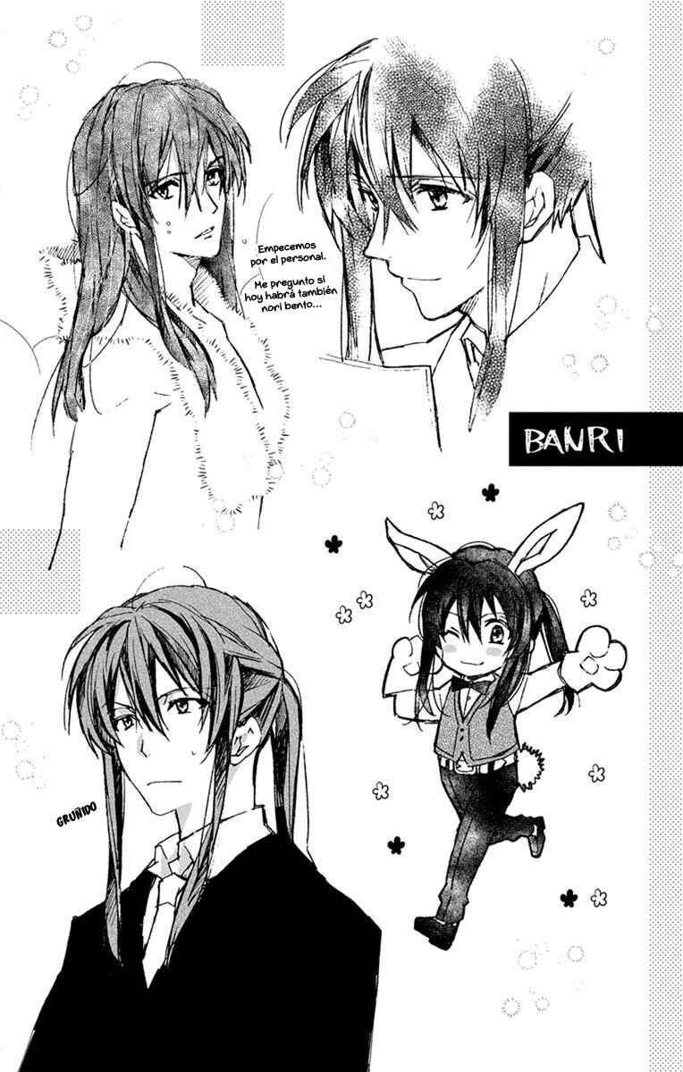 IDOLiSH7 Re:member Chapter 4.5 - Page 3