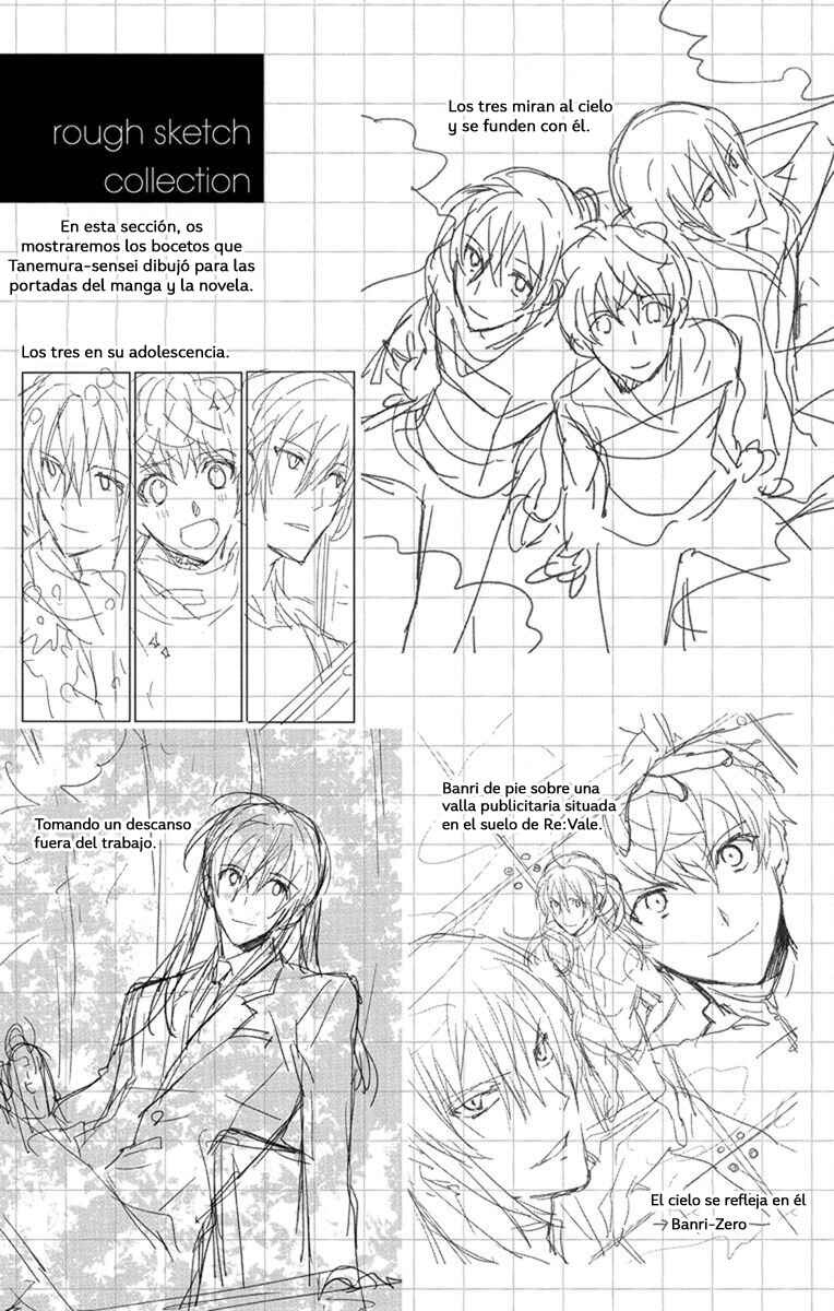 IDOLiSH7 Re:member Chapter 4.5 - Page 6