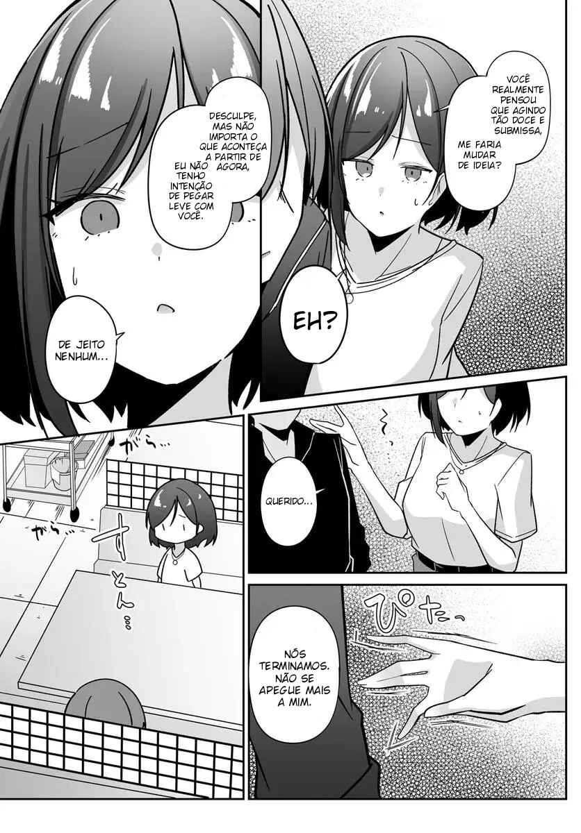 Madogiwa Henshuu to Baka ni Sareta Ore ga, Futago JK to Doukyo suru Koto ni Natta Chapter 4 - Page 16