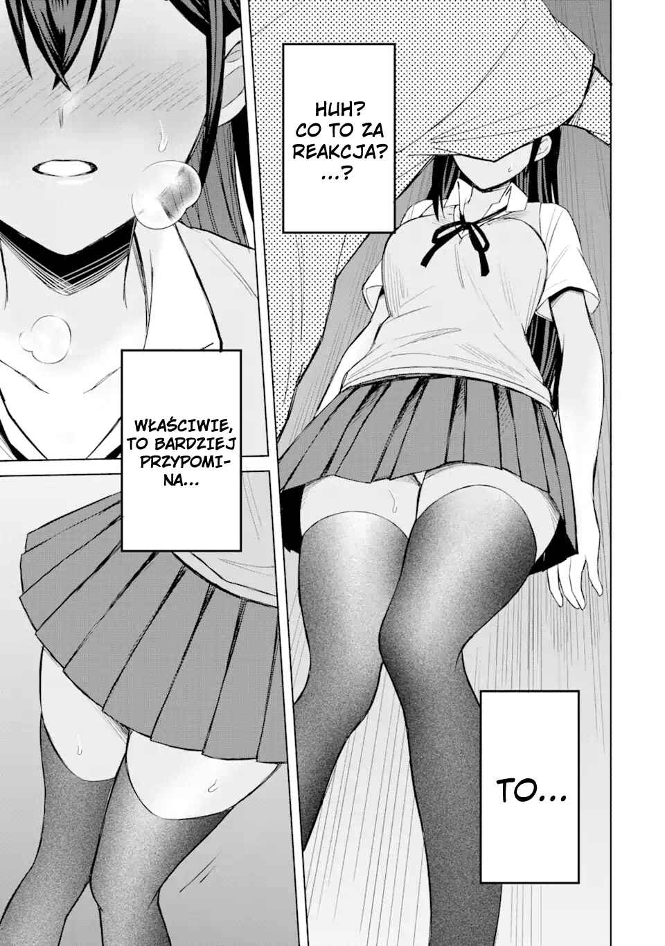 Netorare Manga no Kuzu Otoko ni Tensei Shita Hazu ga Heroine ga Yottekuru Ken Chapter 2 - Page 26