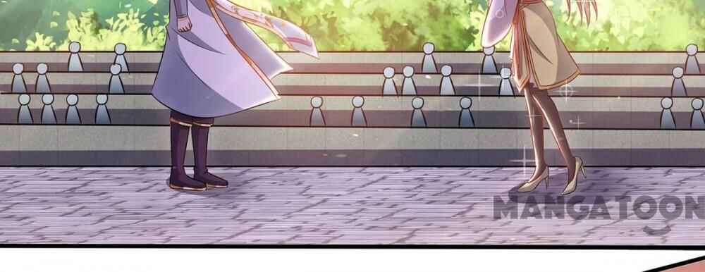 Dominate the Three Realms Chapter 111 - Page 17