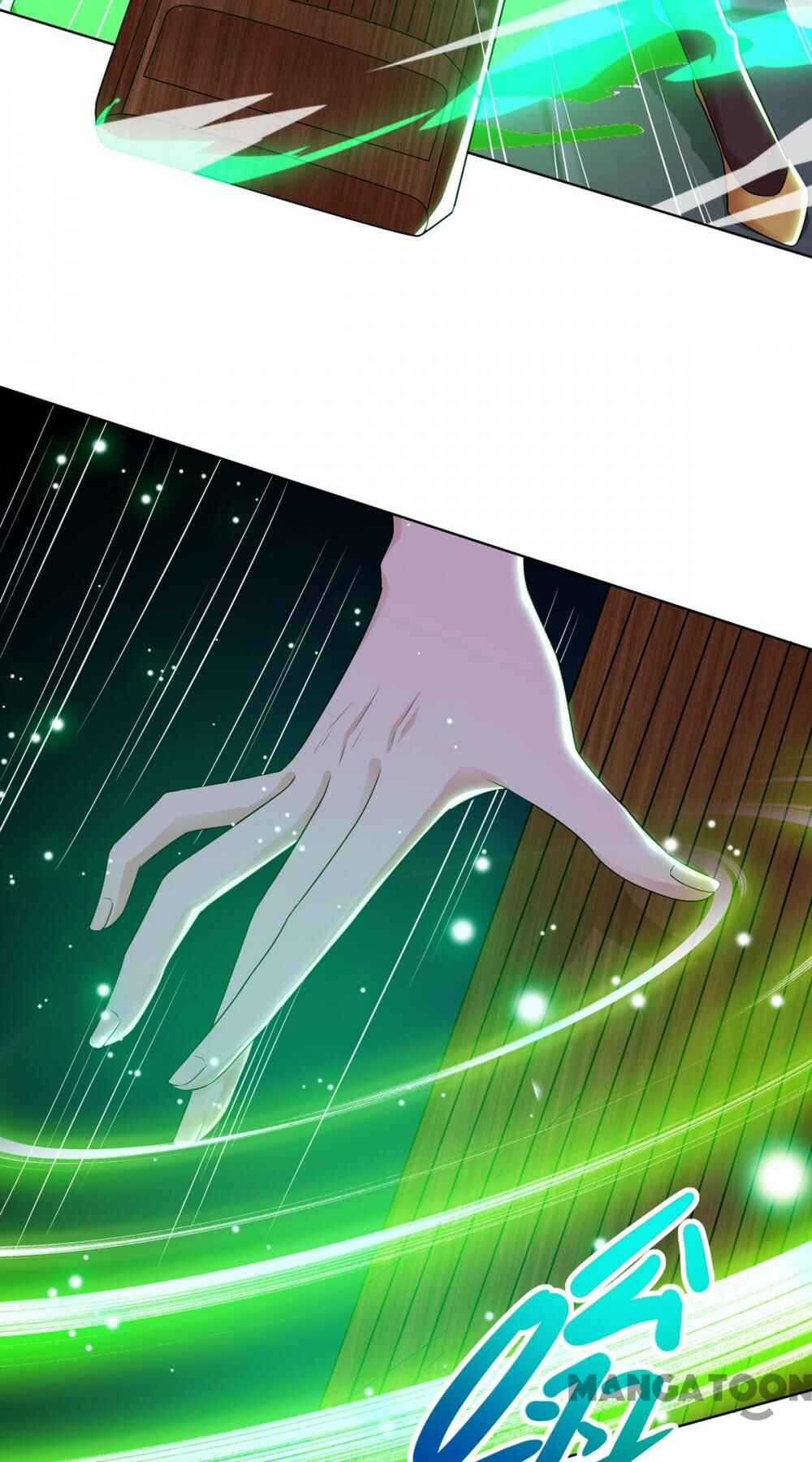 Dominate the Three Realms Chapter 111 - Page 36