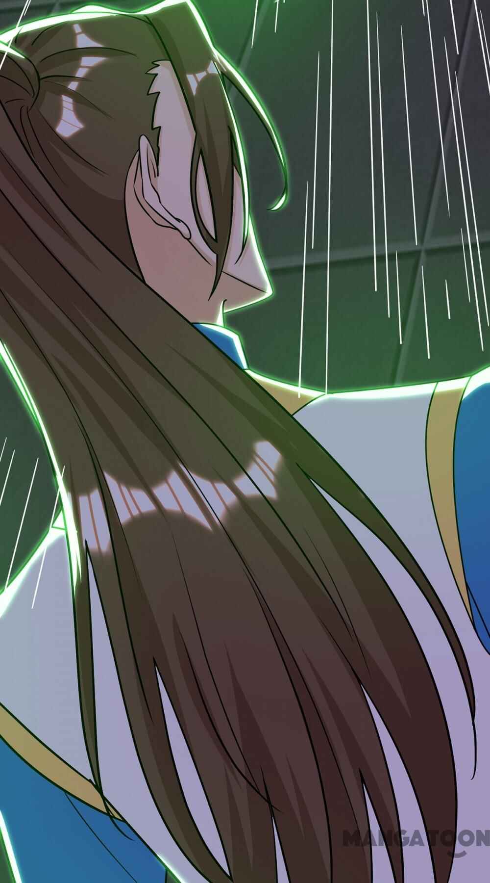 Dominate the Three Realms Chapter 111 - Page 40