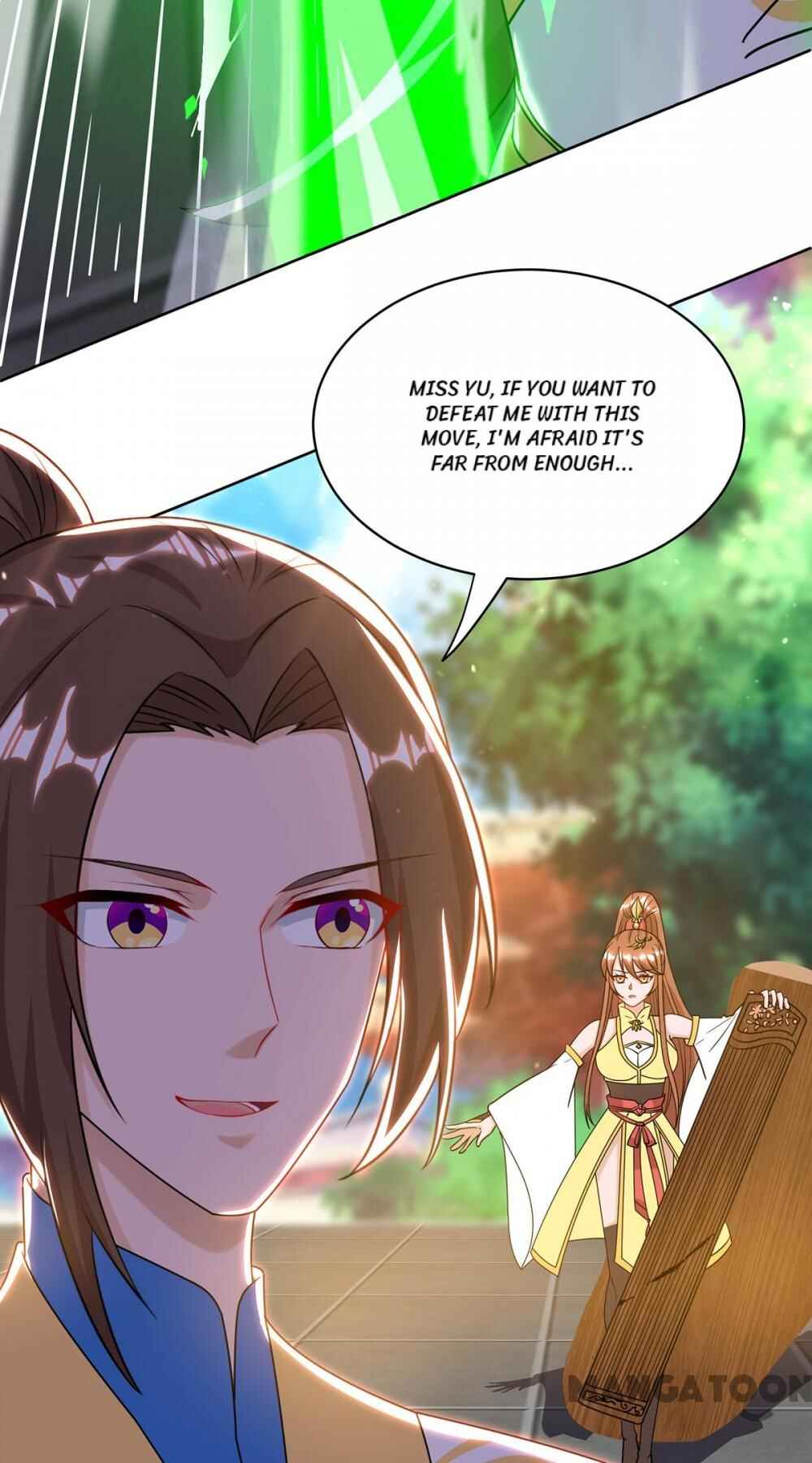 Dominate the Three Realms Chapter 111 - Page 46