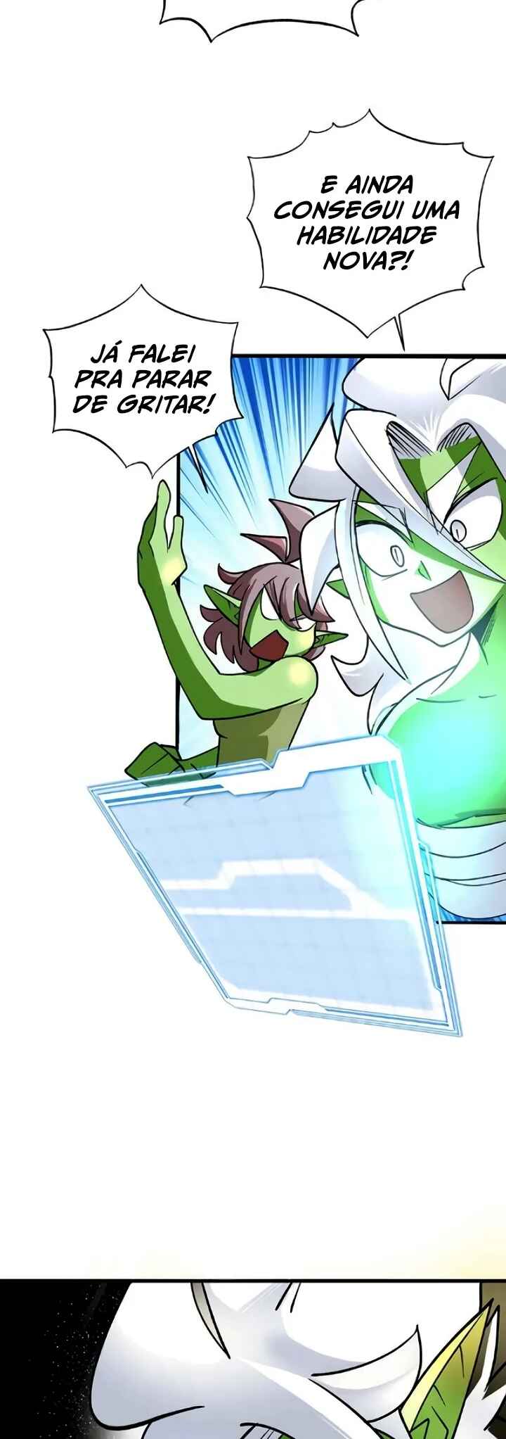 Just a Goblin Chapter 16 - Page 10