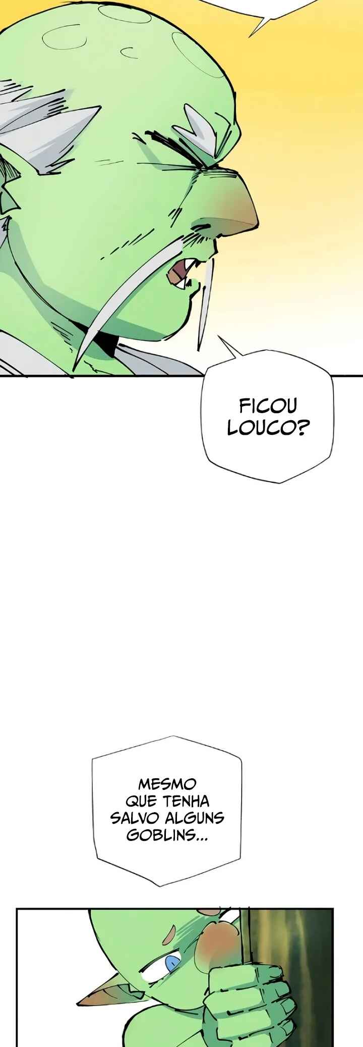 Just a Goblin Chapter 16 - Page 16
