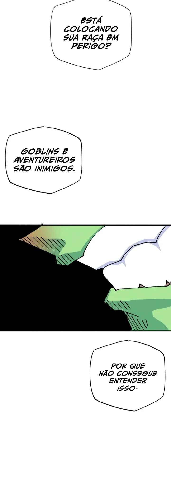 Just a Goblin Chapter 16 - Page 21