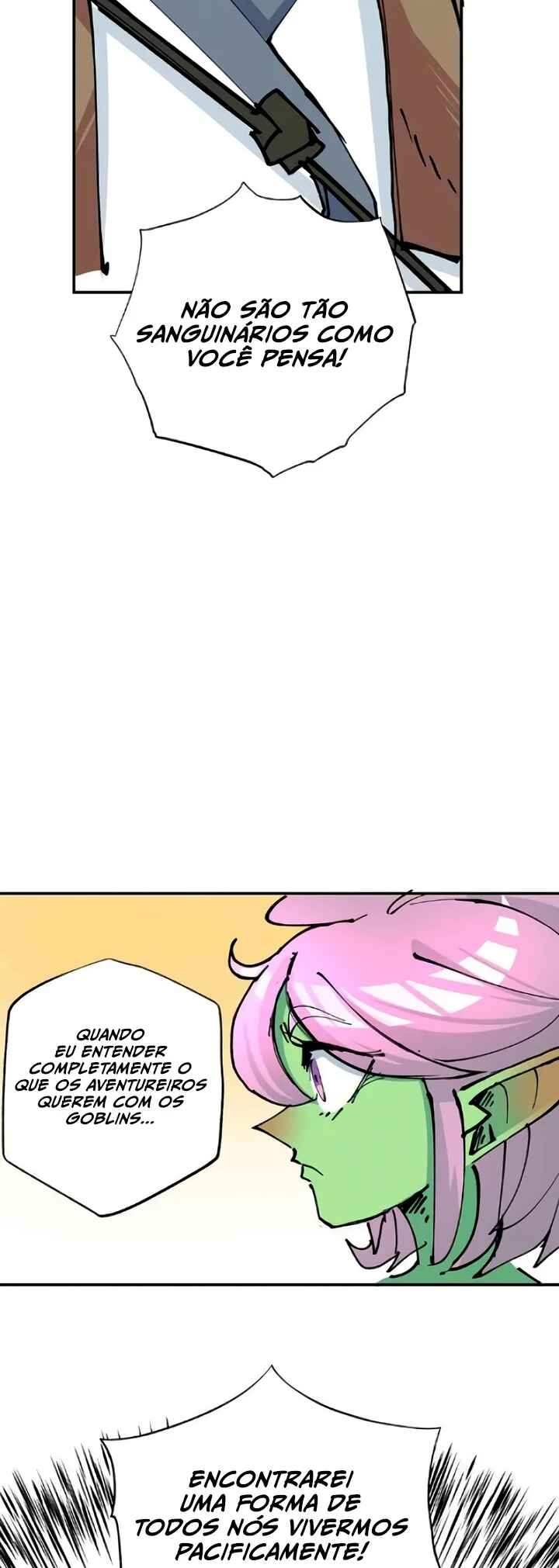 Just a Goblin Chapter 16 - Page 23