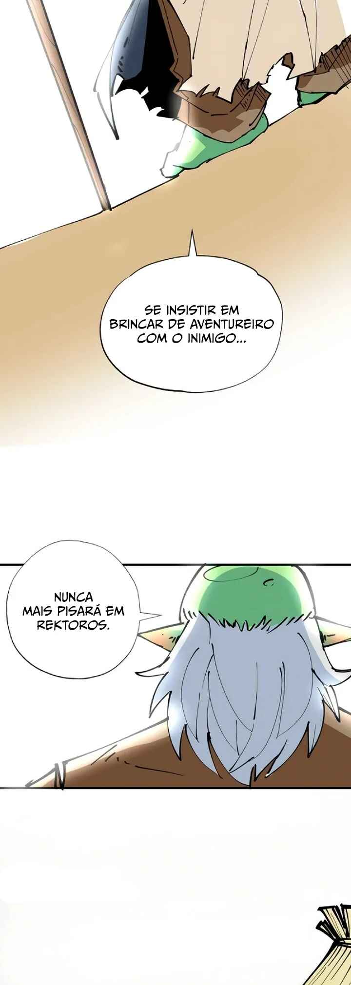 Just a Goblin Chapter 16 - Page 26