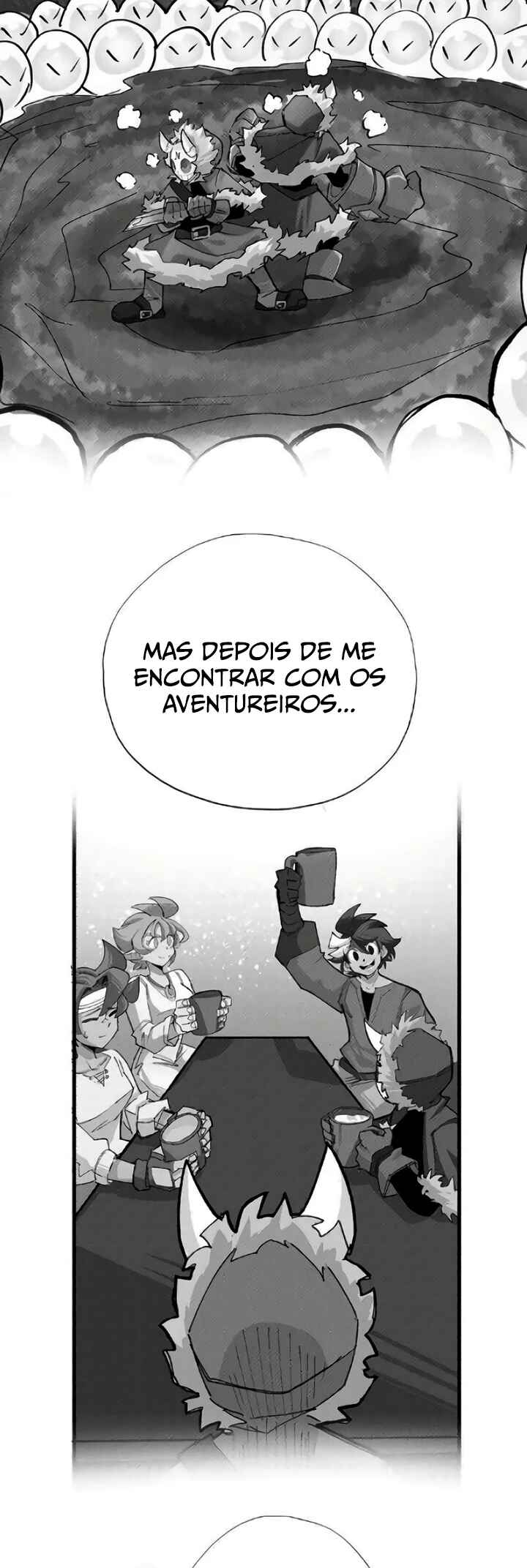 Just a Goblin Chapter 16 - Page 34