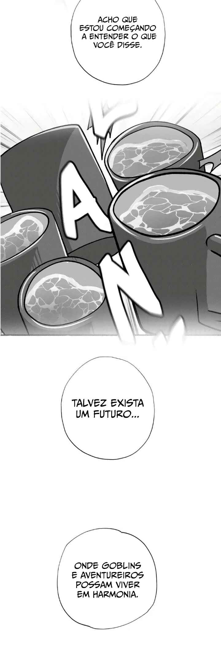 Just a Goblin Chapter 16 - Page 35