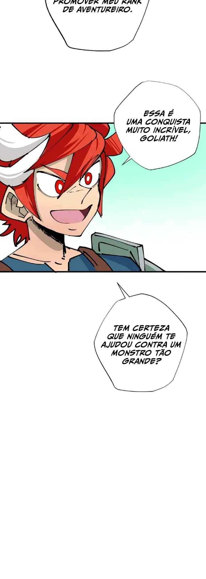 Just a Goblin Chapter 16 - Page 42