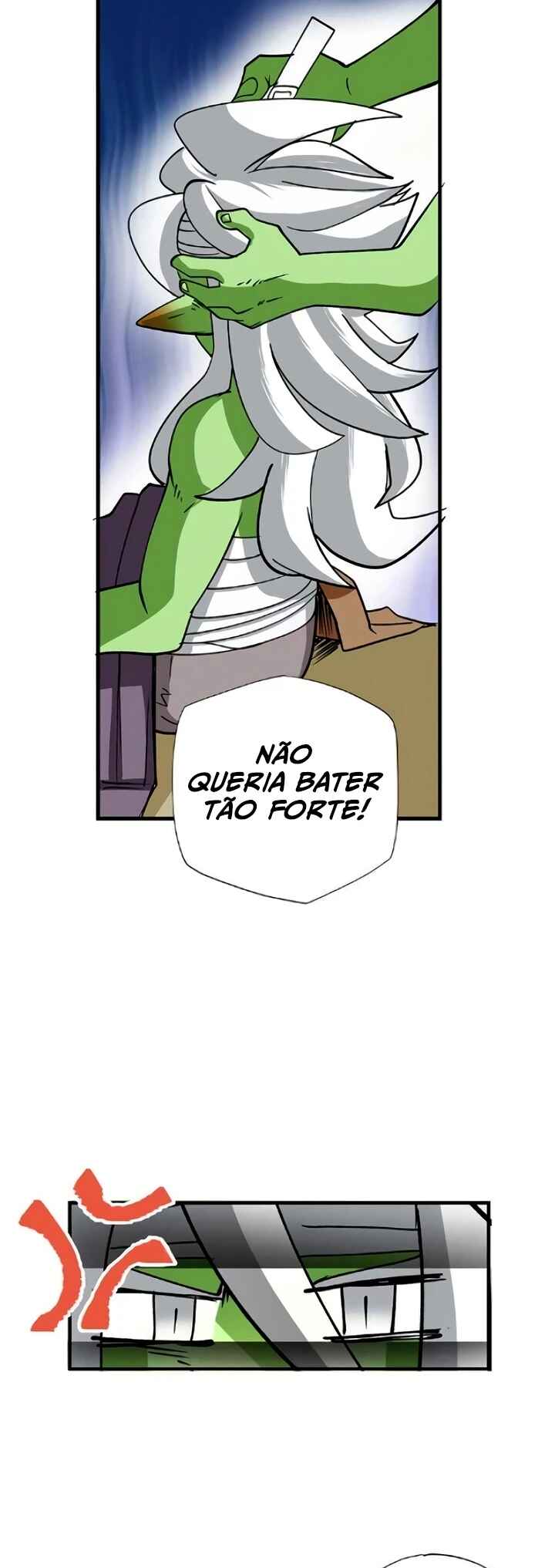 Just a Goblin Chapter 16 - Page 6