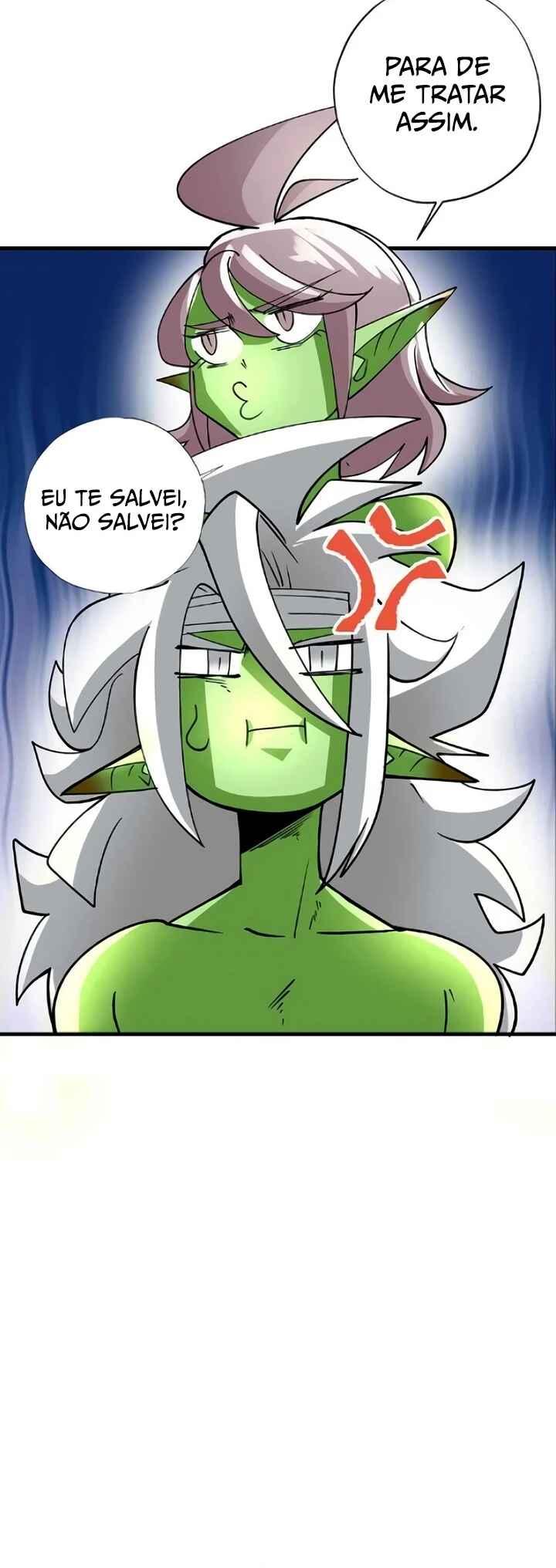 Just a Goblin Chapter 16 - Page 7