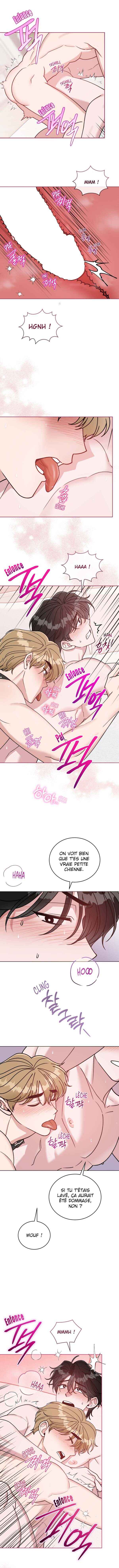 Balbajuseyo, Wangja-nim! Chapter 15 - Page 8