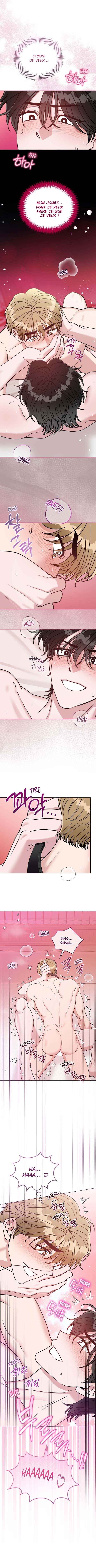 Balbajuseyo, Wangja-nim! Chapter 15 - Page 9