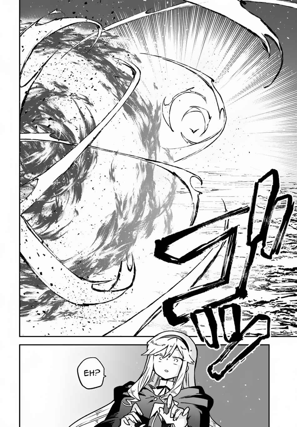 Henkyou-gurashi no Maou, Tensei Shite Saikyou no Majutsushi ni Naru Chapter 39 - Page 25