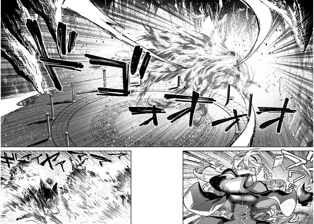 Henkyou-gurashi no Maou, Tensei Shite Saikyou no Majutsushi ni Naru Chapter 39 - Page 27