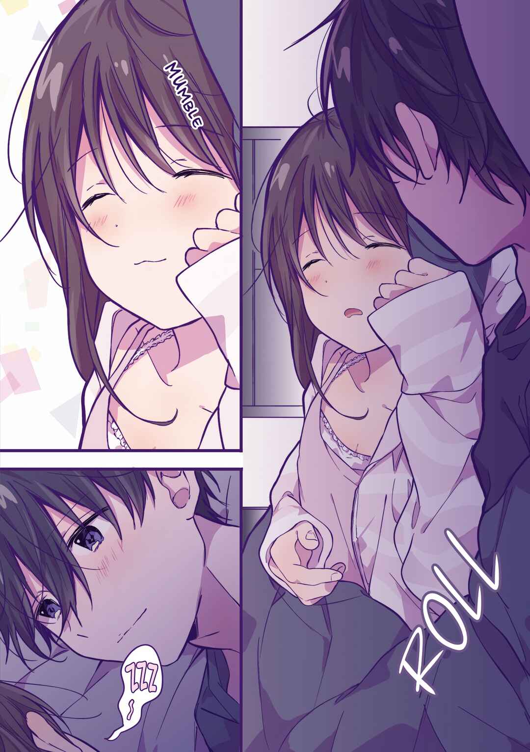 Ichigo-chan on Sundays Chapter 19 - Page 6