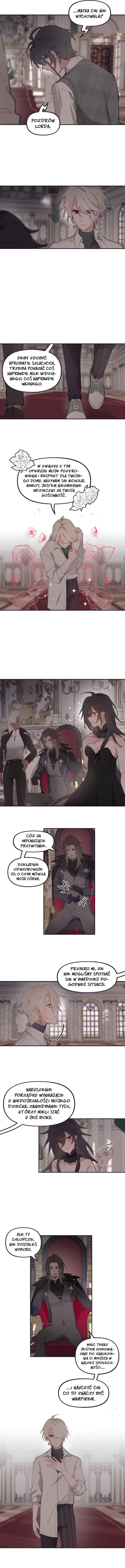 Beyond Blood Chapter 5 - Page 4