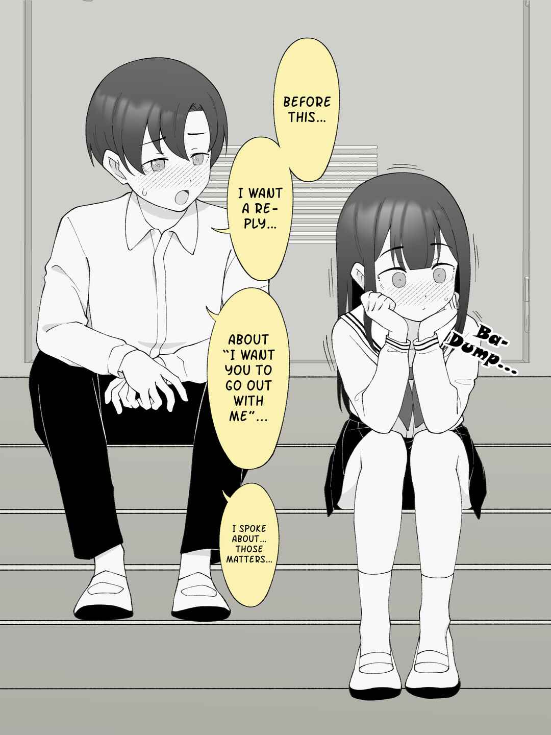 Aniki no Kanojo ni Naru, Onnanoko ni Nacchatta Otouto Chapter 161 - Page 2
