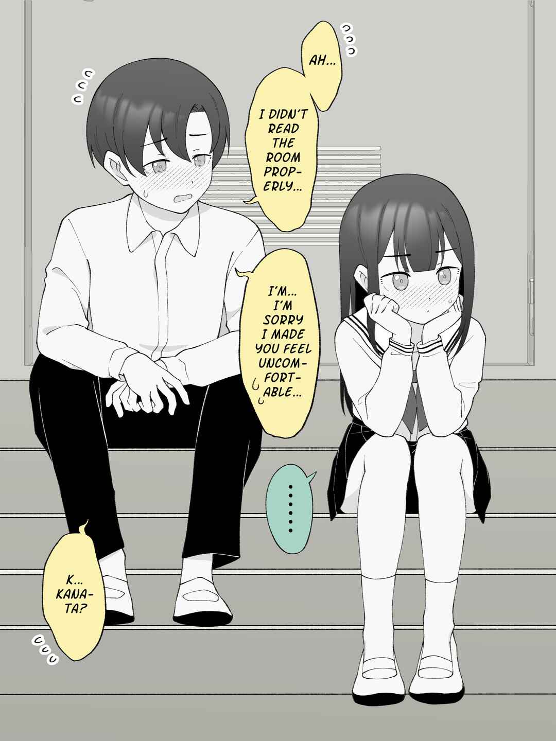 Aniki no Kanojo ni Naru, Onnanoko ni Nacchatta Otouto Chapter 161 - Page 3