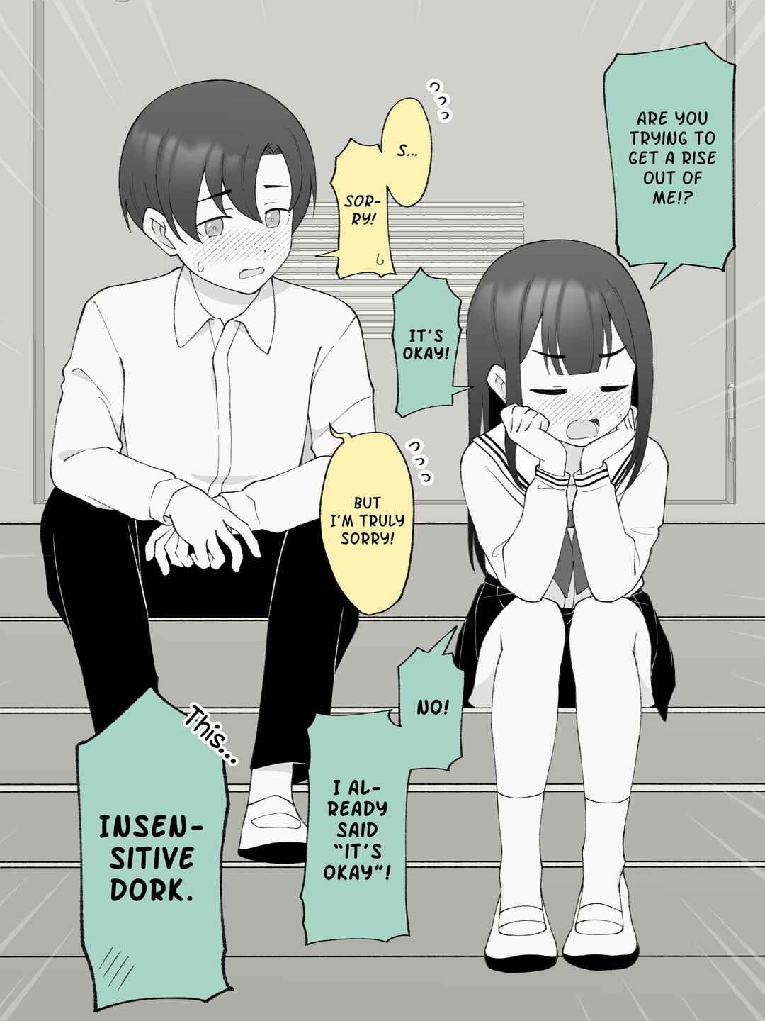Aniki no Kanojo ni Naru, Onnanoko ni Nacchatta Otouto Chapter 161 - Page 4