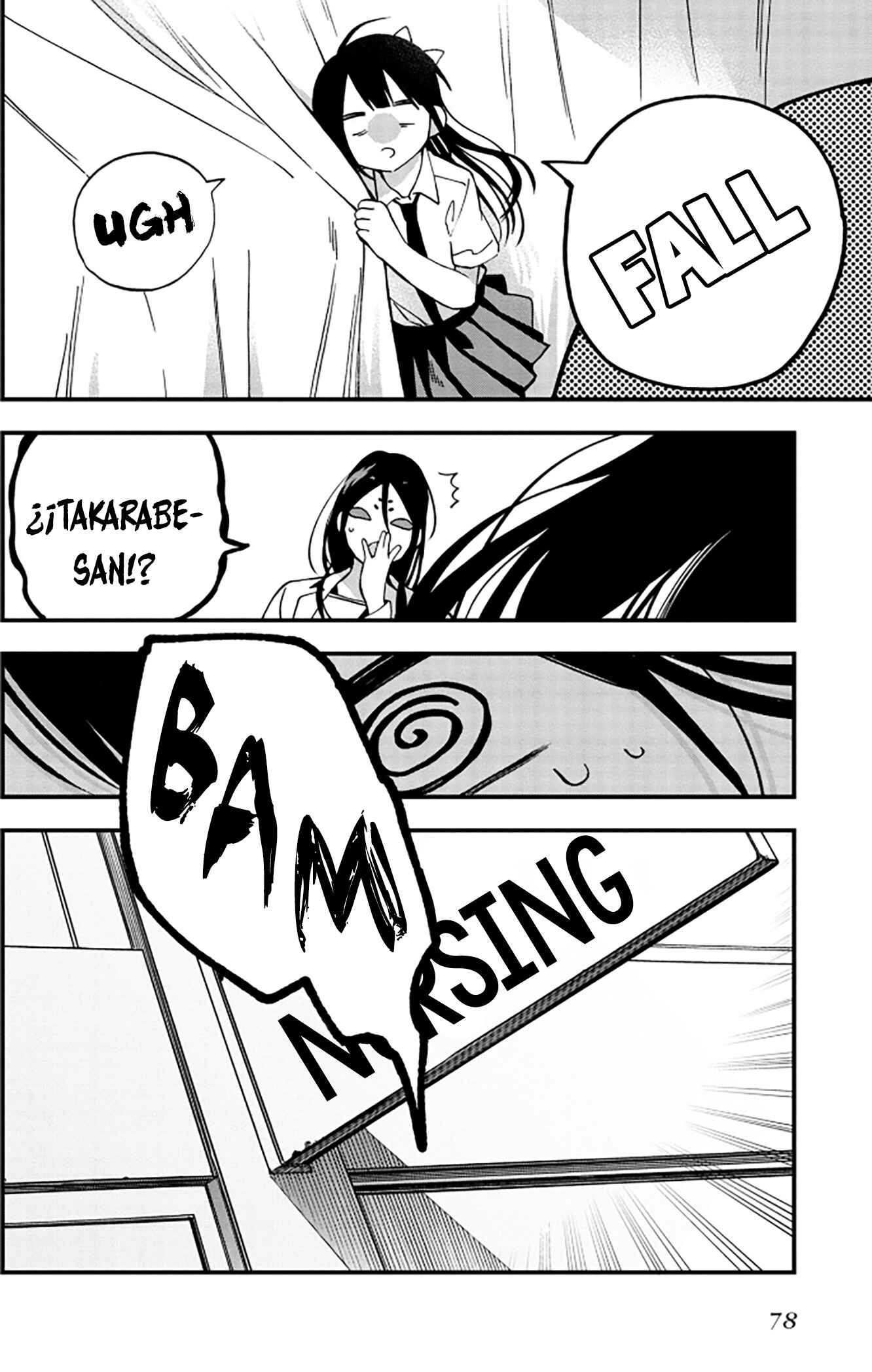 Oshite Dame nara Oshitemiro! Chapter 7 - Page 13