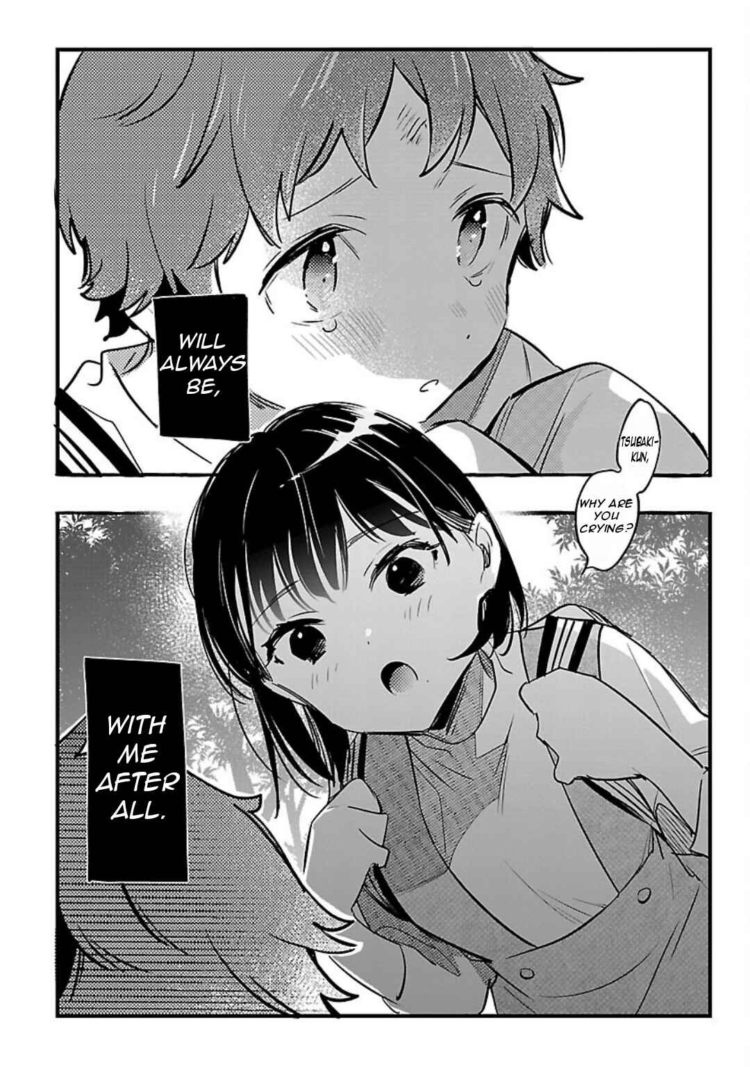 Byakuda no Hanamuko Chapter 10 - Page 27