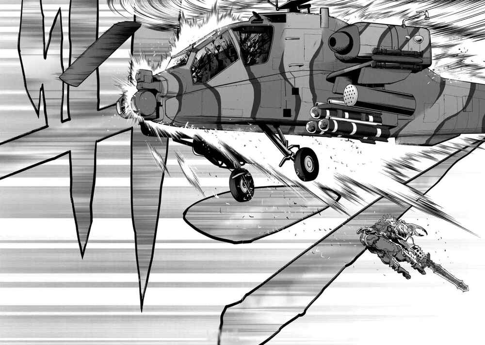Kamen Rider Kuuga Chapter 90 - Page 16