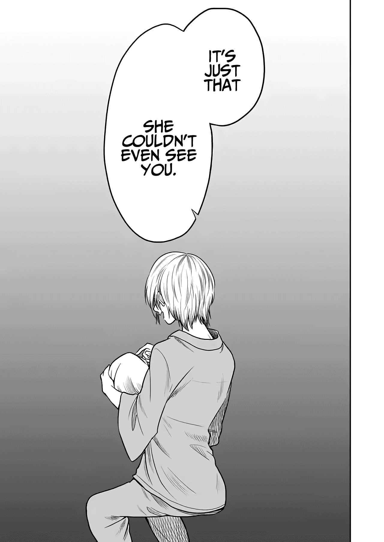 Mokuyoubi wa Kimi to Nakitai Chapter 22 - Page 11