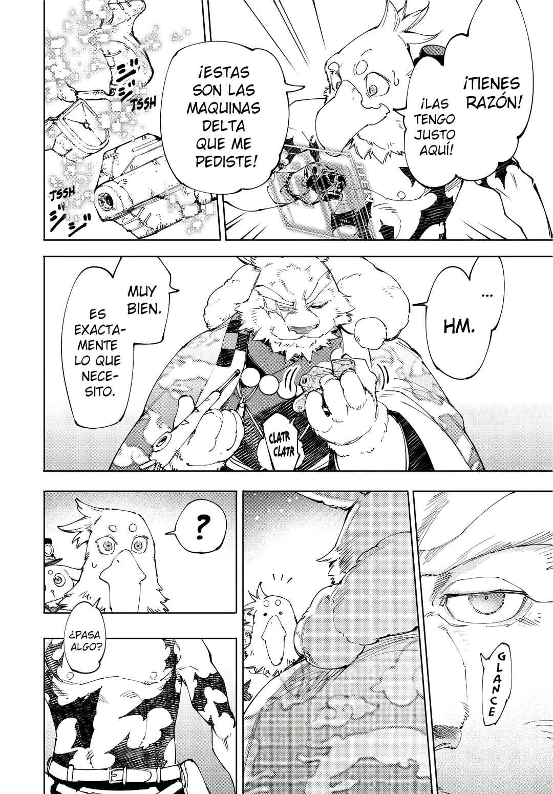 Shangri-La Frontier ~Kusoge Hunter, Kami-gee ni Idoman to su~ Chapter 226 - Page 15