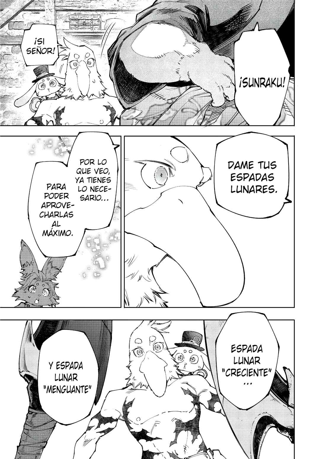 Shangri-La Frontier ~Kusoge Hunter, Kami-gee ni Idoman to su~ Chapter 226 - Page 20