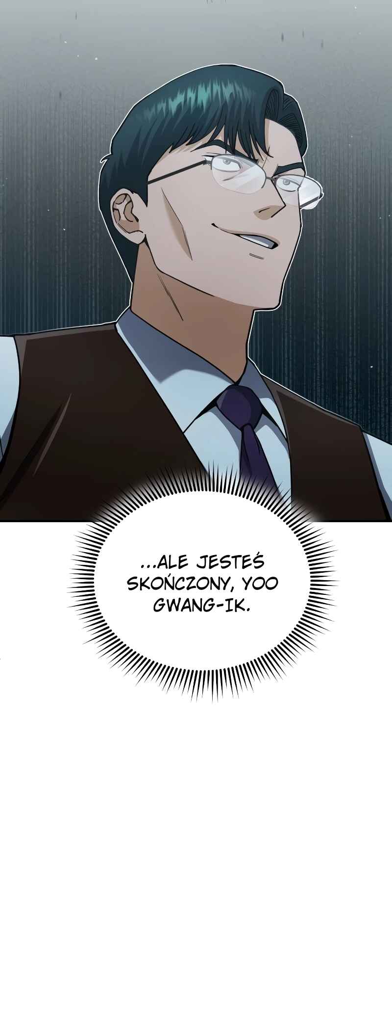 Gyugyeok Oe Hyeoltong Cheonjae Chapter 60 - Page 11