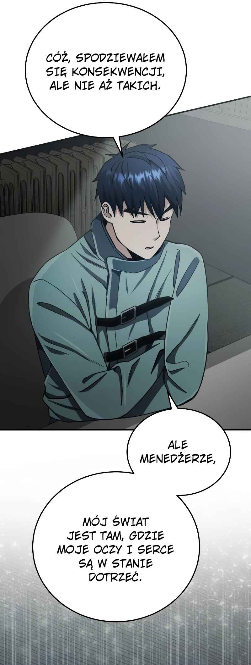 Gyugyeok Oe Hyeoltong Cheonjae Chapter 60 - Page 15