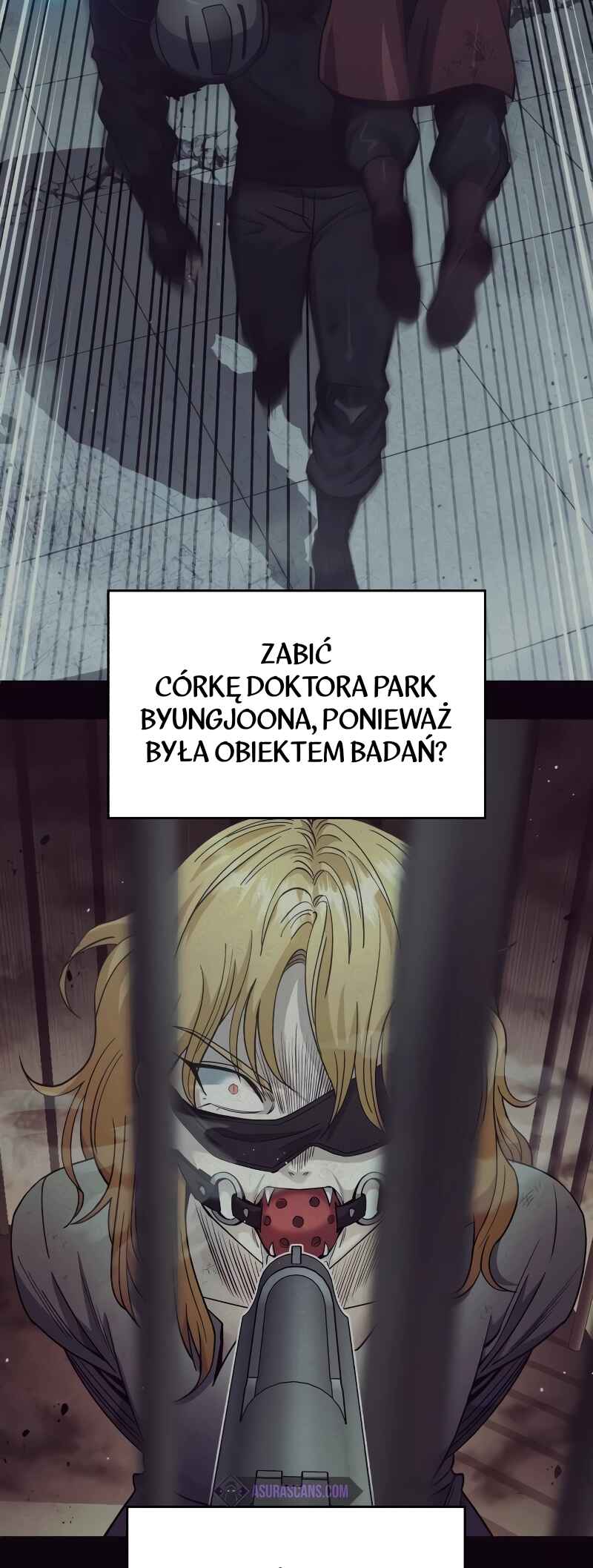 Gyugyeok Oe Hyeoltong Cheonjae Chapter 60 - Page 17
