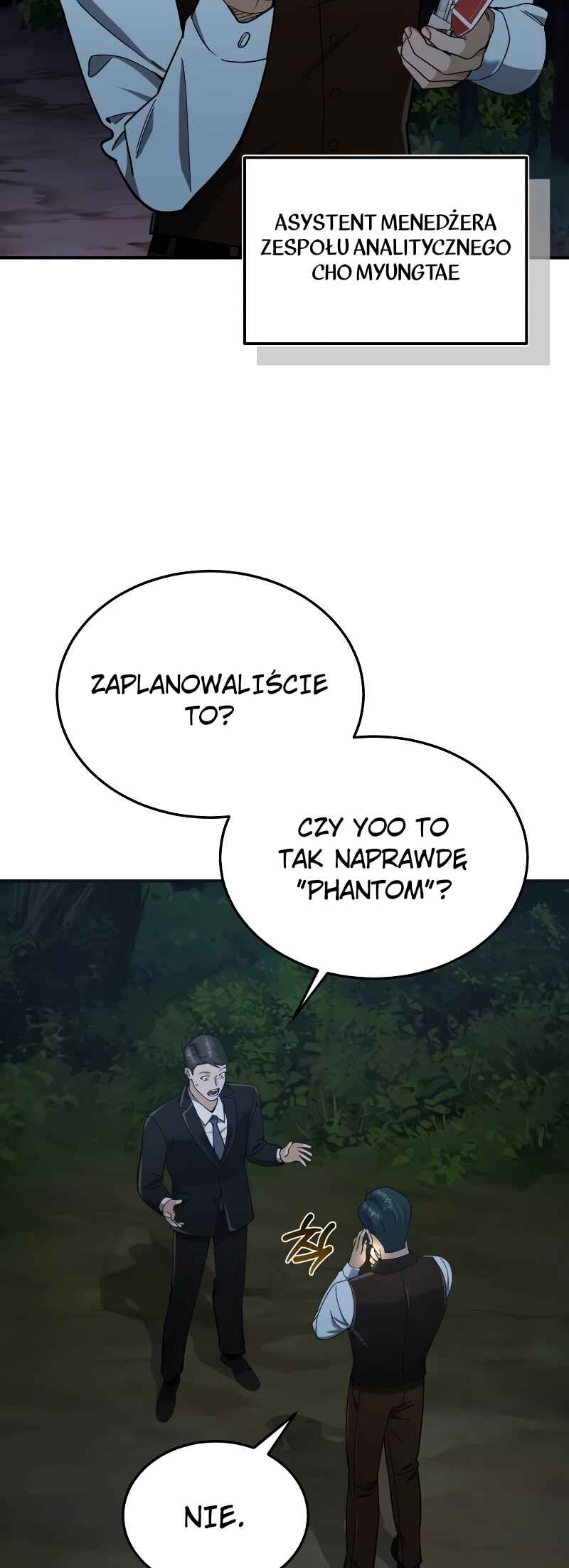 Gyugyeok Oe Hyeoltong Cheonjae Chapter 60 - Page 3