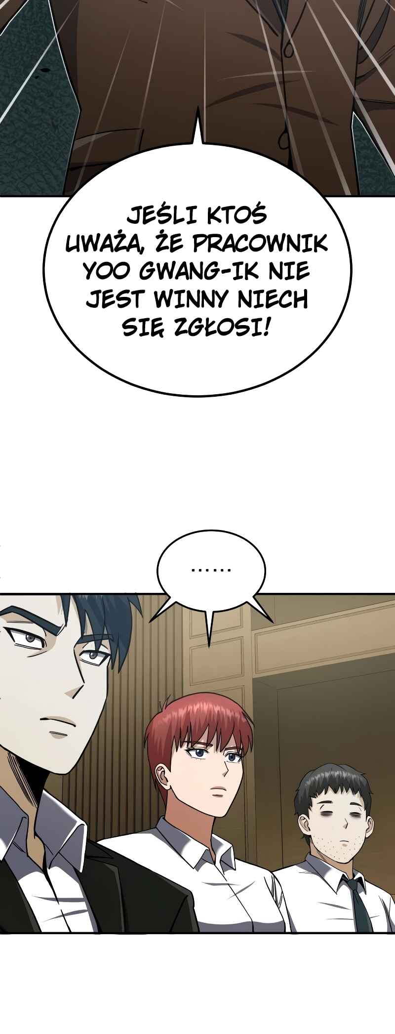 Gyugyeok Oe Hyeoltong Cheonjae Chapter 60 - Page 32
